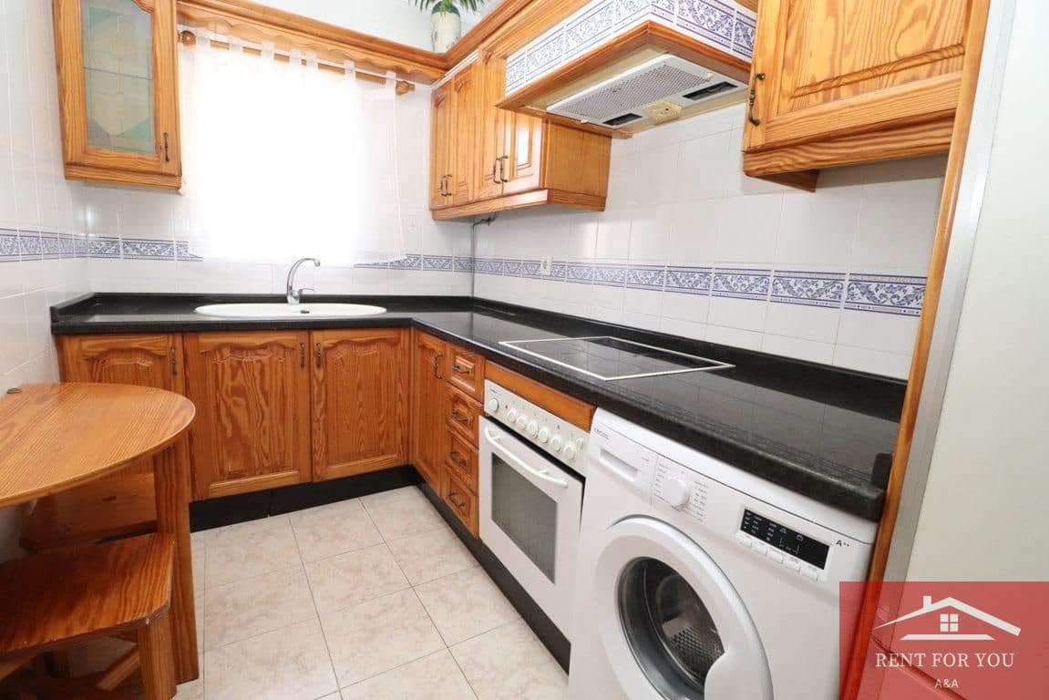 3 bedroom Flat for rent in Alhaurin el Grande - € 750 (Ref: 9583180)