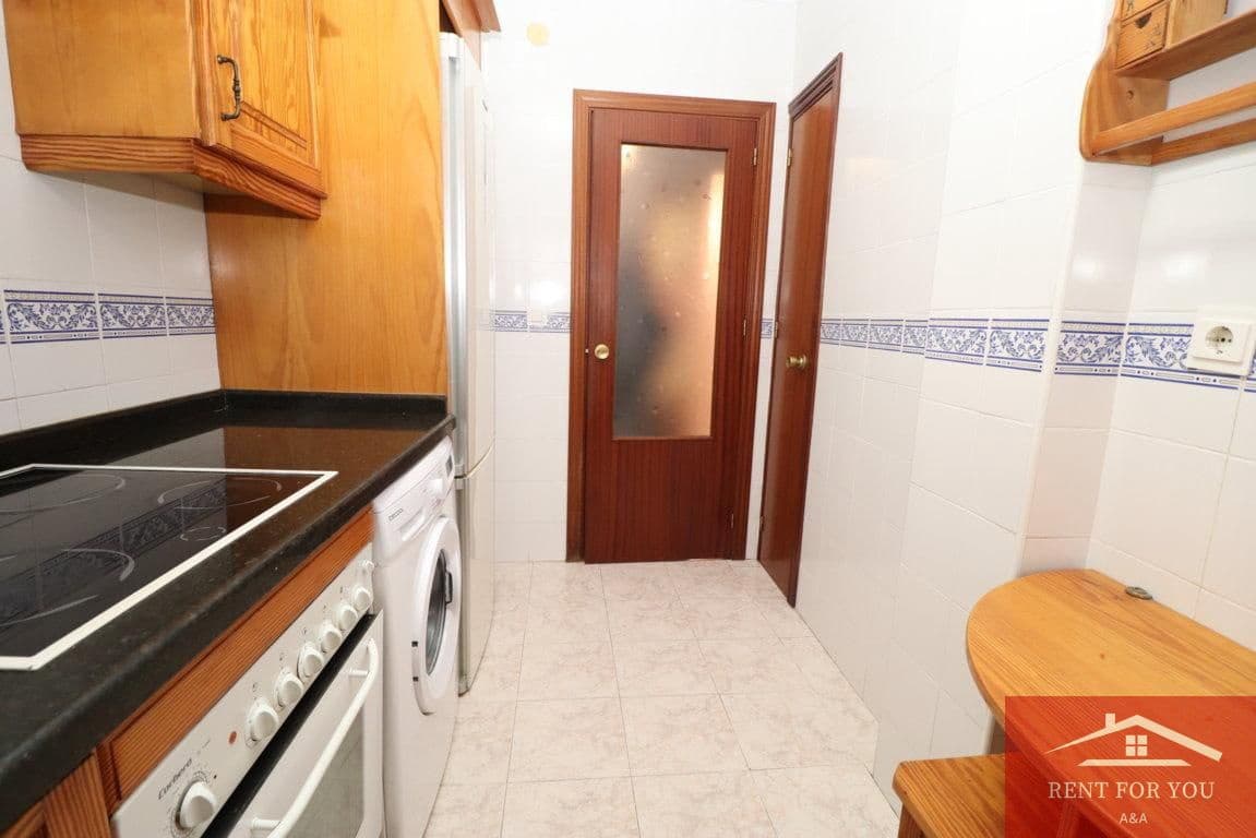 3 bedroom Flat for rent in Alhaurin el Grande - € 750 (Ref: 9583180)