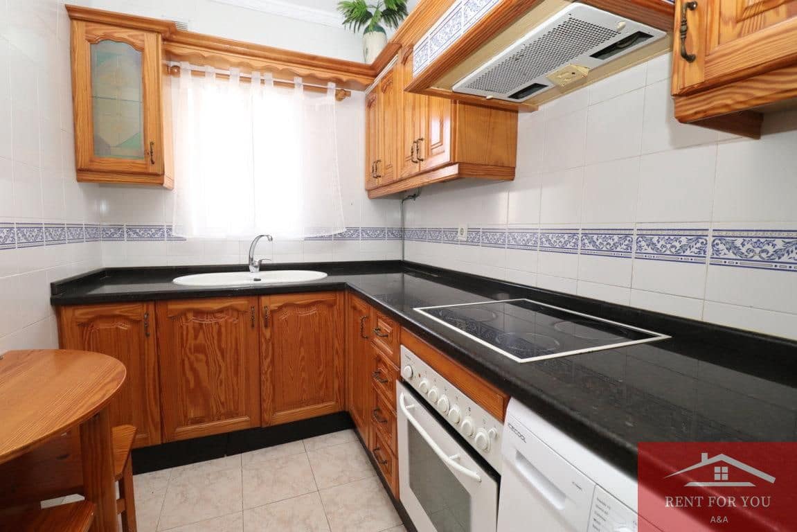 3 bedroom Flat for rent in Alhaurin el Grande - € 750 (Ref: 9583180)