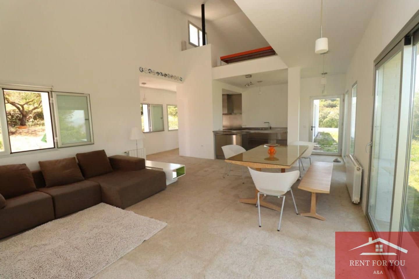 Villa/Maison de 4 chambres à louer à Alhaurin el Grande avec piscine - 2 000 € (Ref: 9584637)