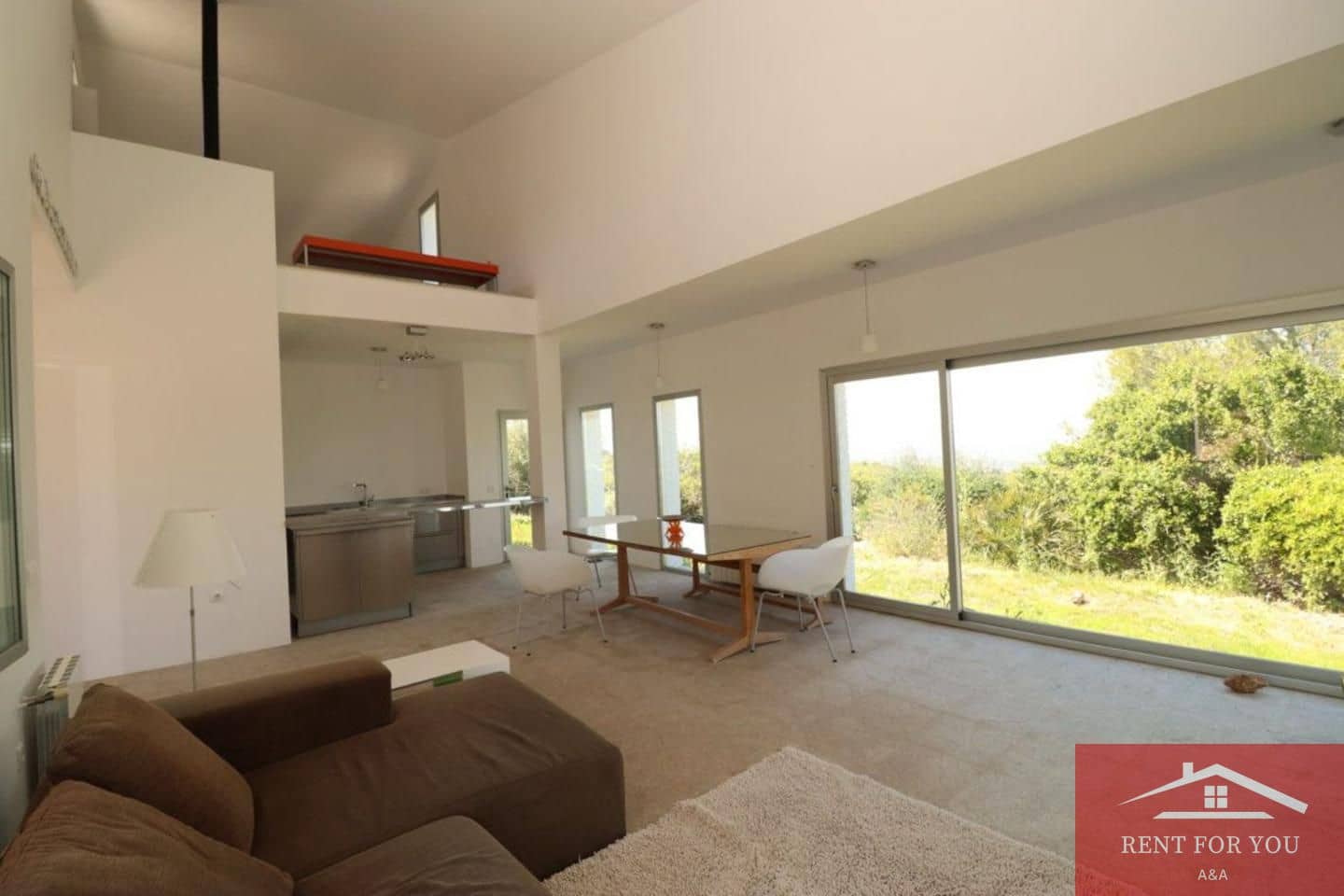 Villa/Maison de 4 chambres à louer à Alhaurin el Grande avec piscine - 2 000 € (Ref: 9584637)