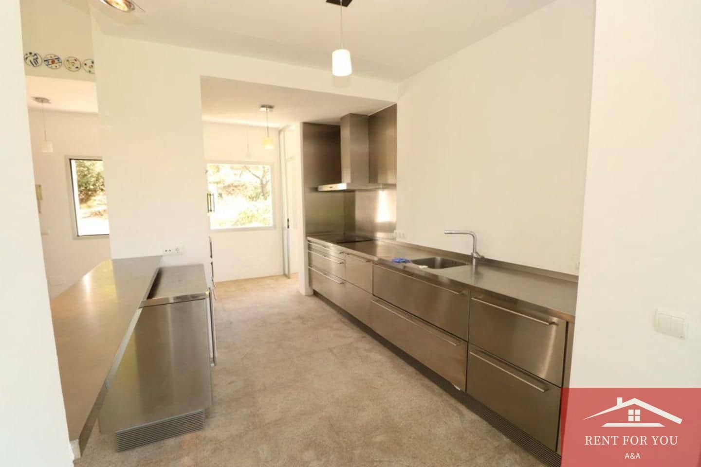 Villa/Maison de 4 chambres à louer à Alhaurin el Grande avec piscine - 2 000 € (Ref: 9584637)