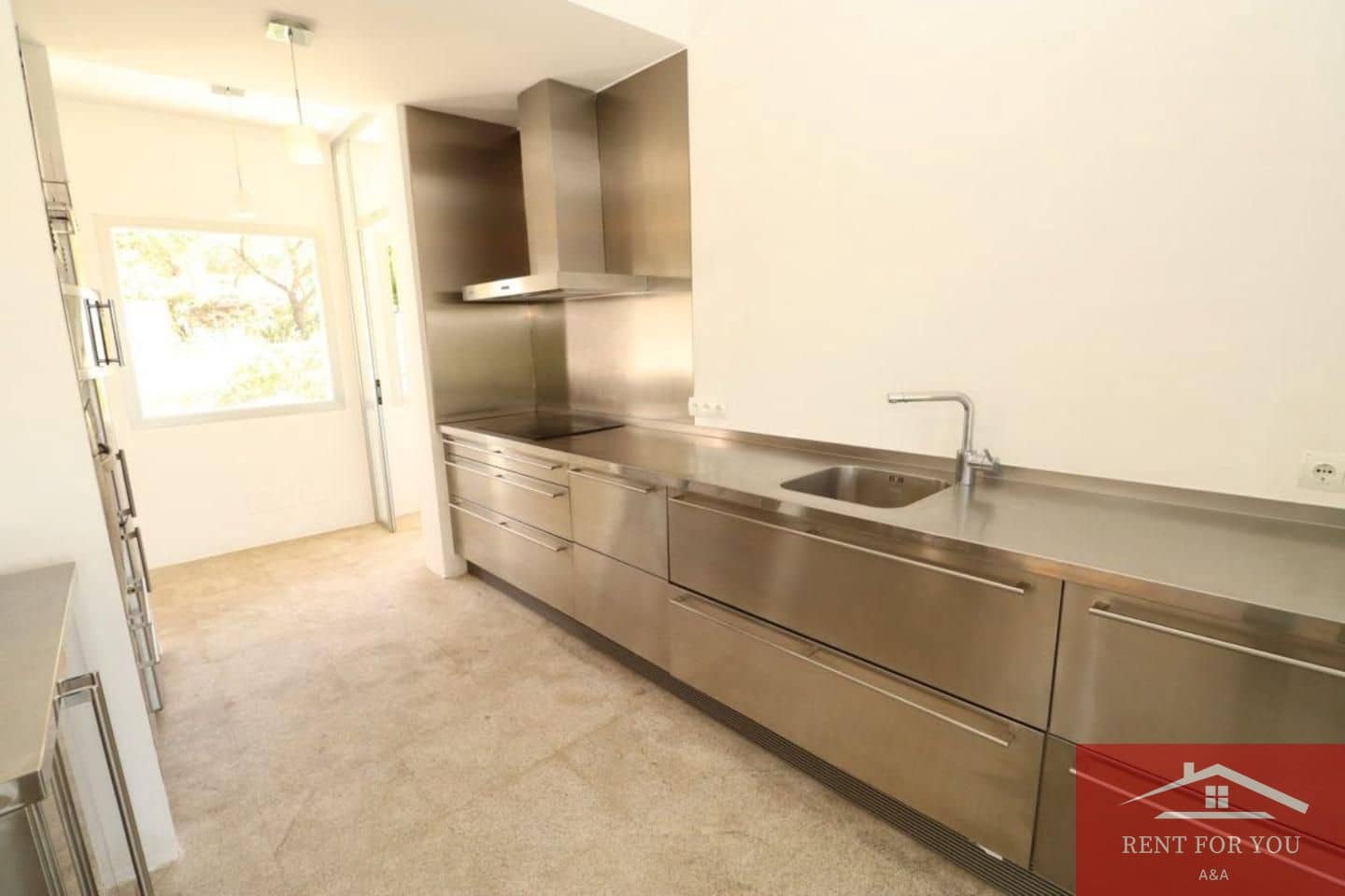 Villa/Maison de 4 chambres à louer à Alhaurin el Grande avec piscine - 2 000 € (Ref: 9584637)