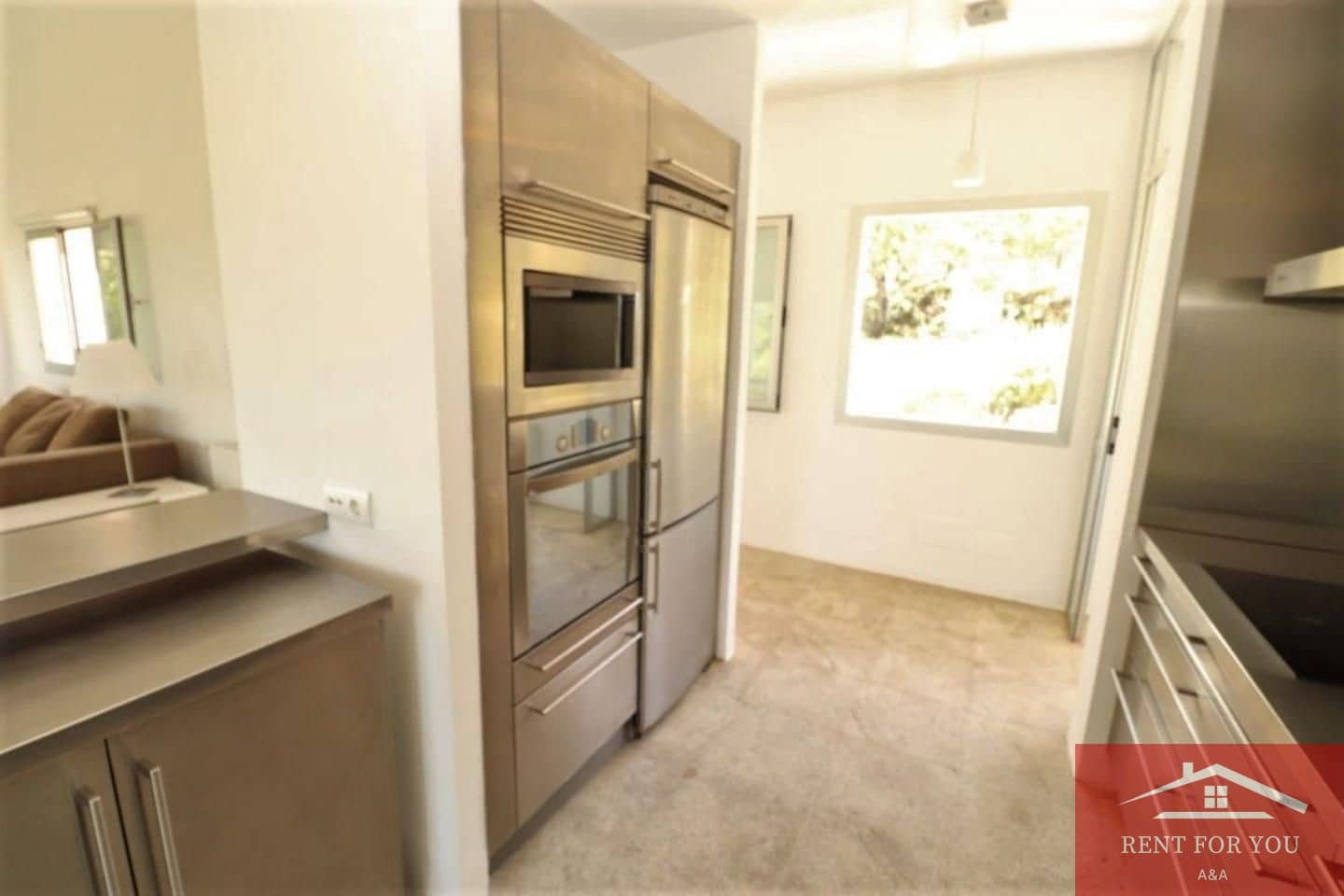 Villa/Maison de 4 chambres à louer à Alhaurin el Grande avec piscine - 2 000 € (Ref: 9584637)