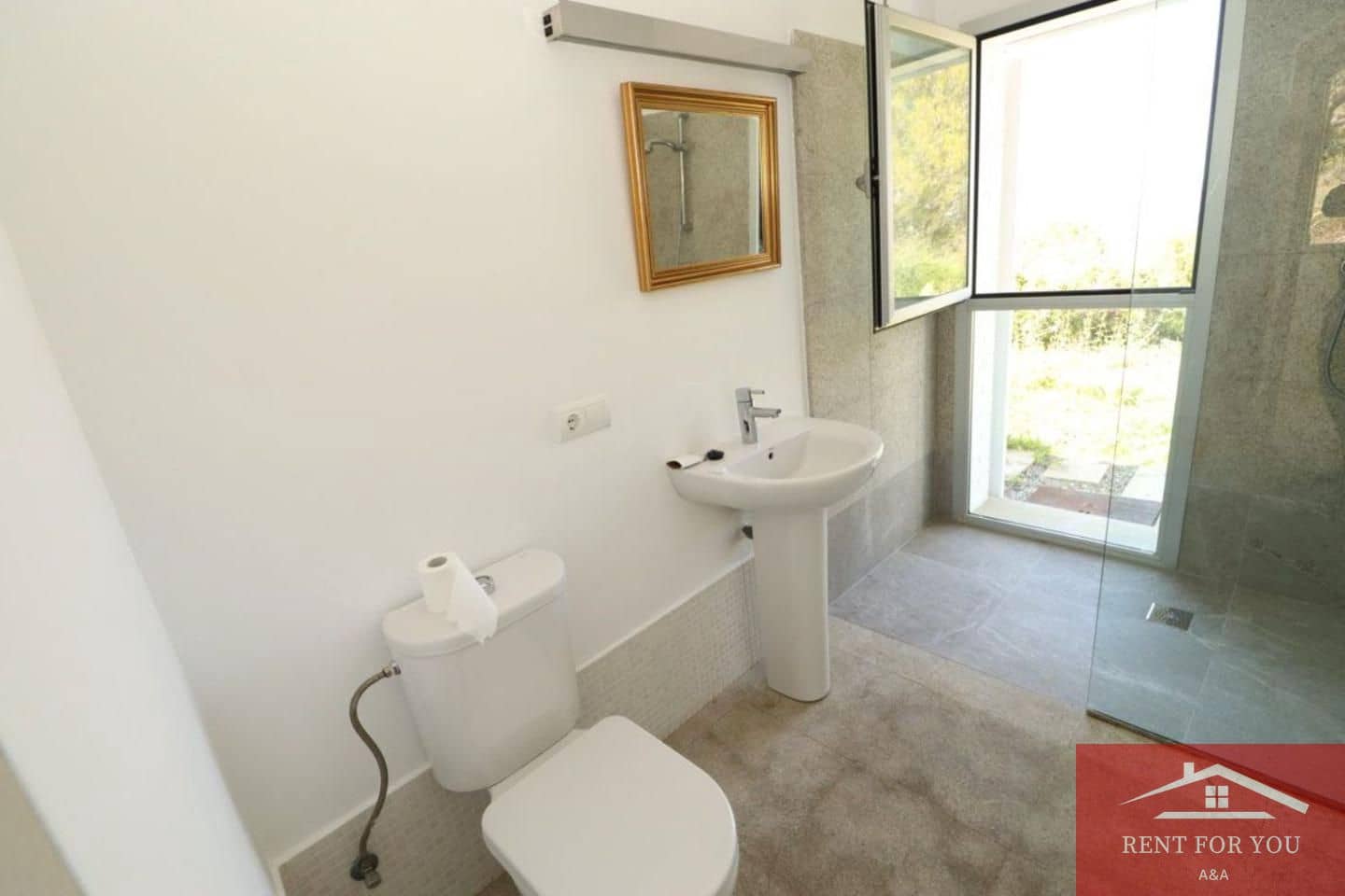 Villa/Maison de 4 chambres à louer à Alhaurin el Grande avec piscine - 2 000 € (Ref: 9584637)