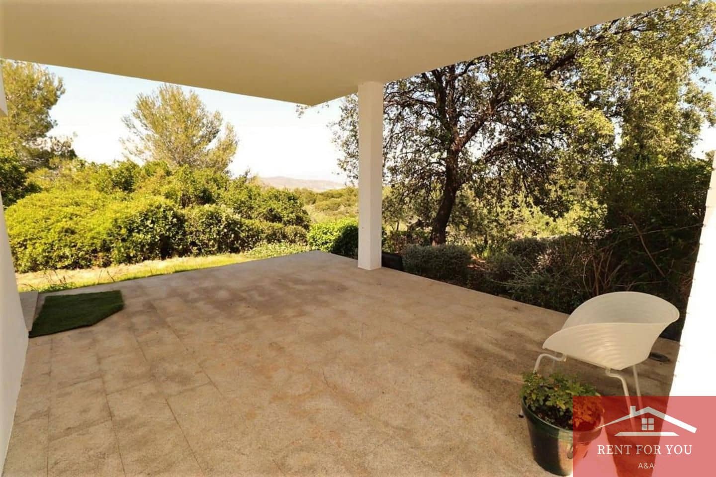 Villa/Maison de 4 chambres à louer à Alhaurin el Grande avec piscine - 2 000 € (Ref: 9584637)