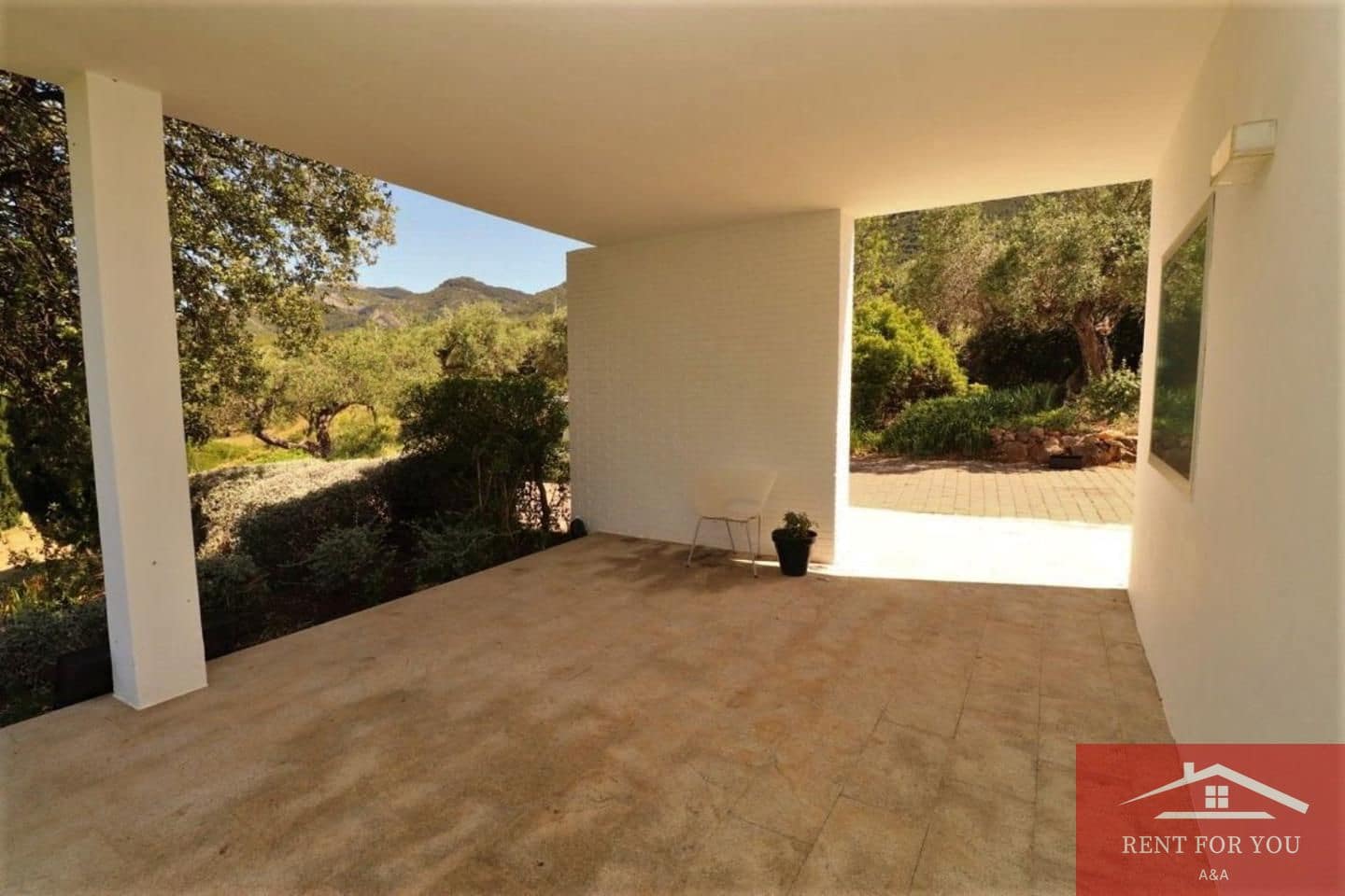 Villa/Maison de 4 chambres à louer à Alhaurin el Grande avec piscine - 2 000 € (Ref: 9584637)