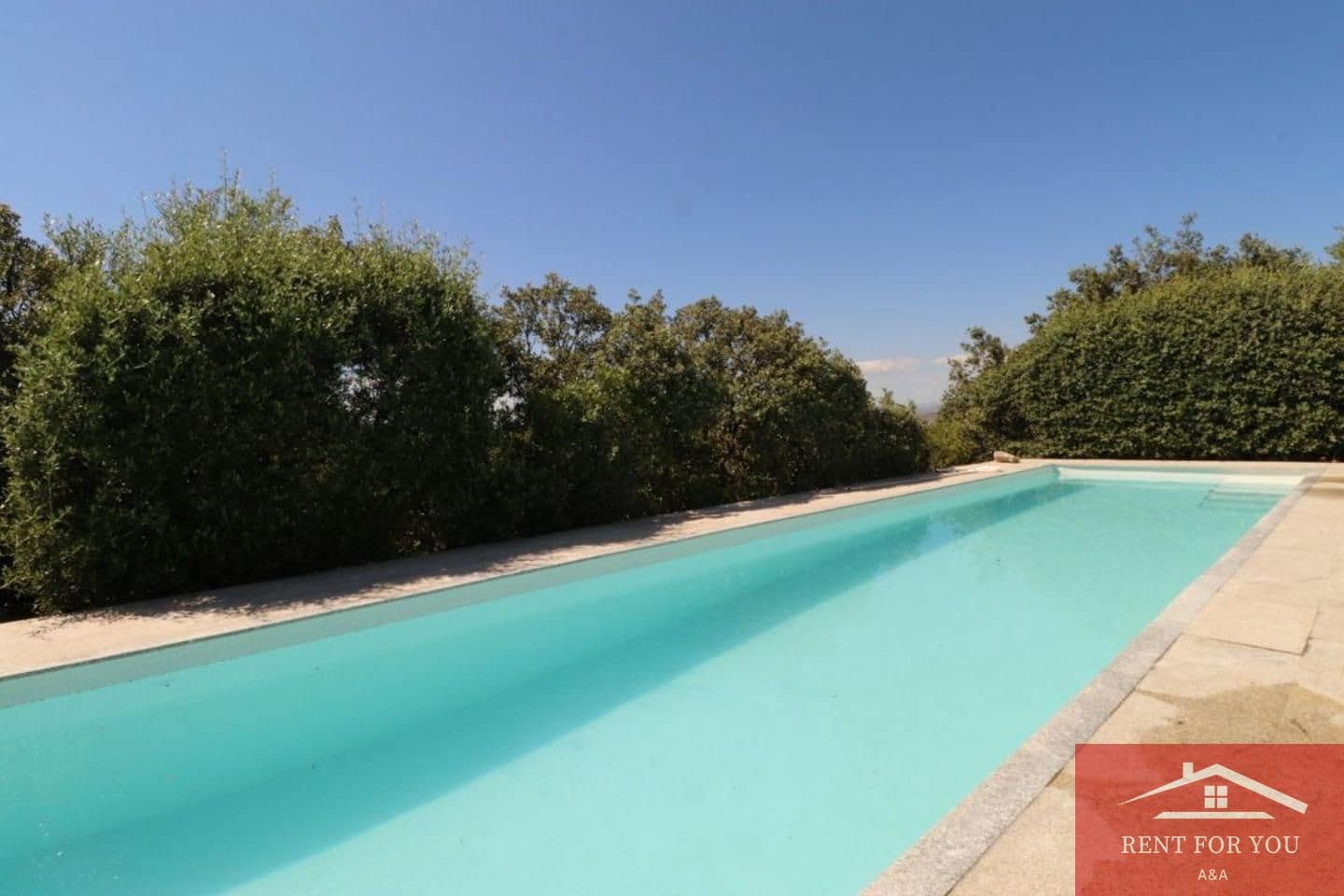 Villa/Maison de 4 chambres à louer à Alhaurin el Grande avec piscine - 2 000 € (Ref: 9584637)
