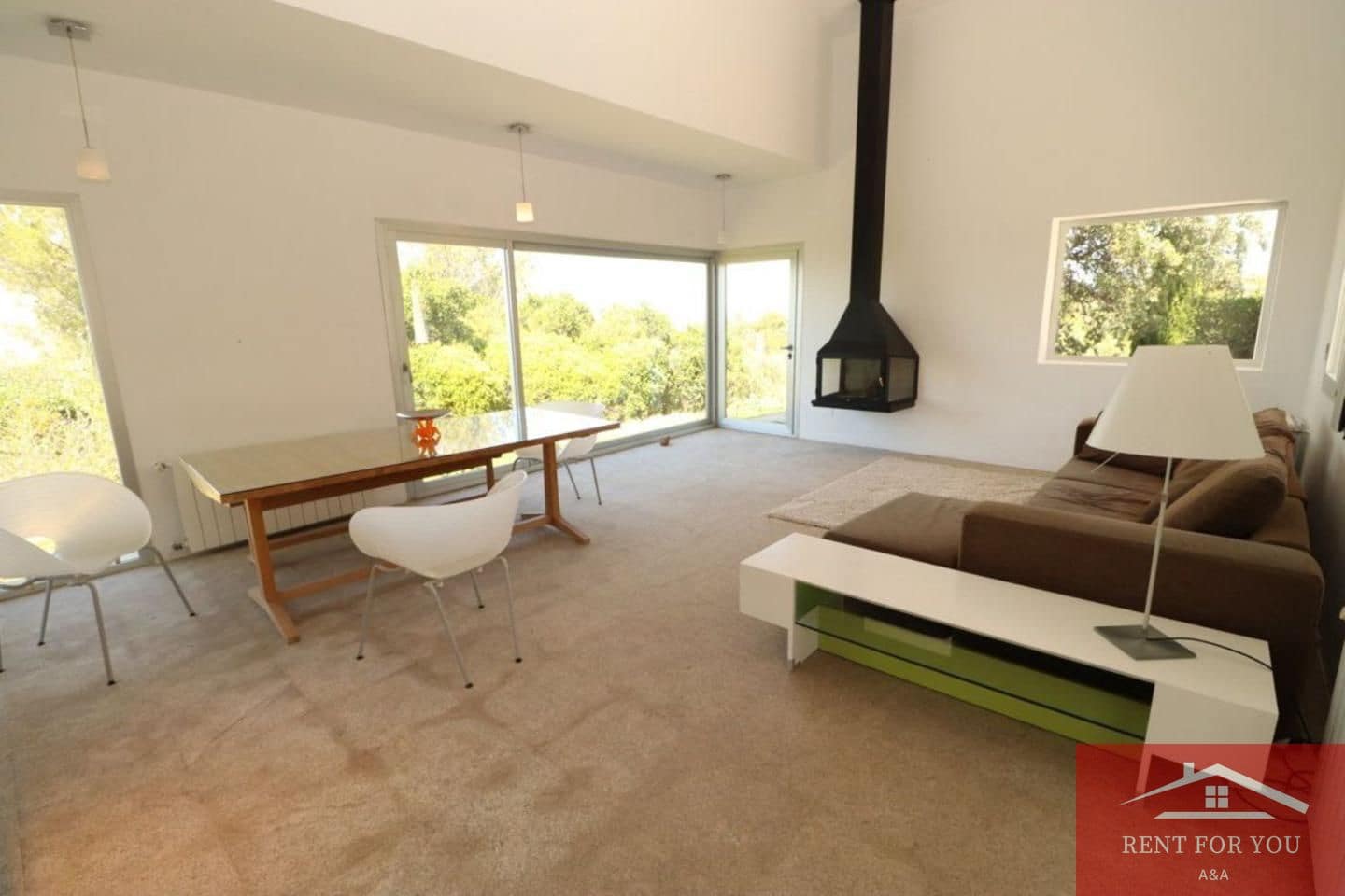 Villa/Maison de 4 chambres à louer à Alhaurin el Grande avec piscine - 2 000 € (Ref: 9584637)