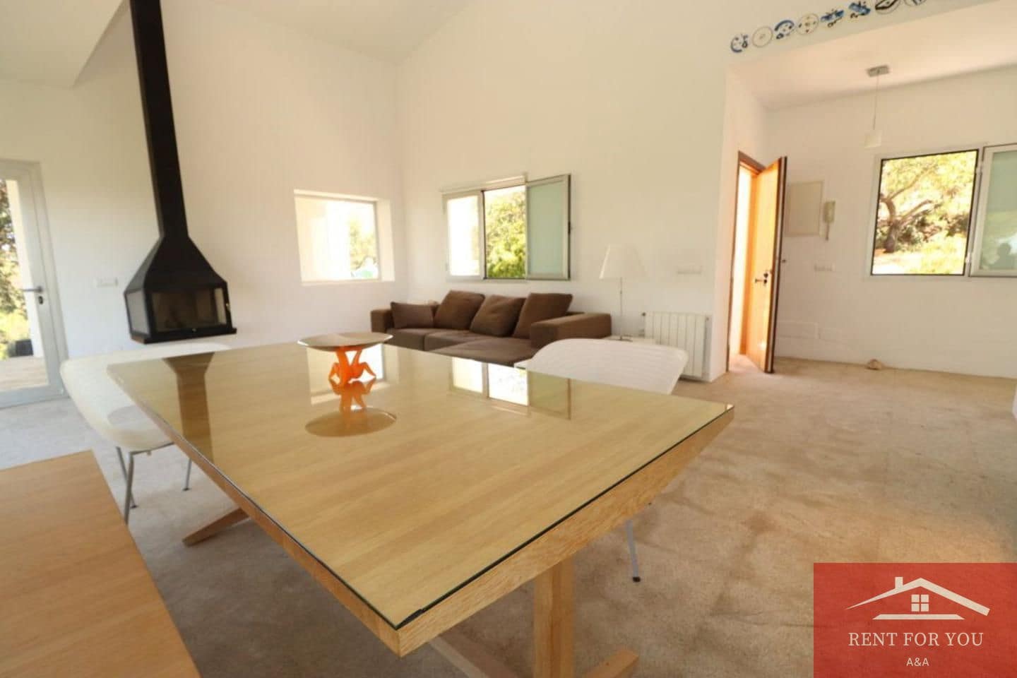 Villa/Maison de 4 chambres à louer à Alhaurin el Grande avec piscine - 2 000 € (Ref: 9584637)