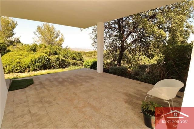 Villa/Maison de 4 chambres à louer à Alhaurín el Grande avec piscine - 2 000 € (Ref: 9584637)