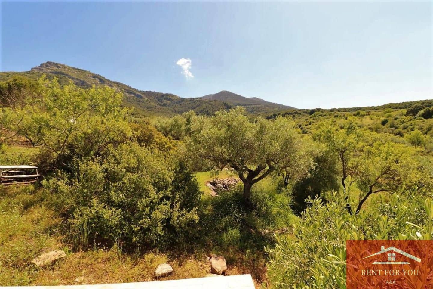 Villa/Maison de 4 chambres à louer à Alhaurin el Grande avec piscine - 2 000 € (Ref: 9584637)