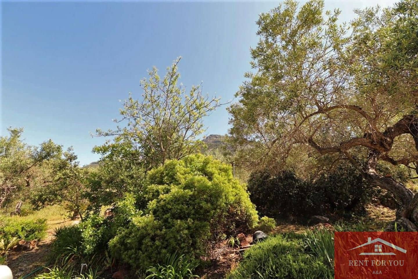 Villa/Maison de 4 chambres à louer à Alhaurin el Grande avec piscine - 2 000 € (Ref: 9584637)