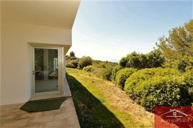 Villa/Maison de 4 chambres à louer à Alhaurín el Grande avec piscine - 2 000 € (Ref: 9584637)