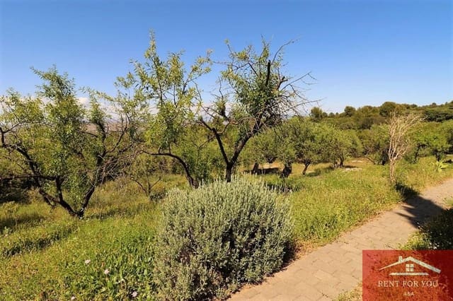 Villa/Maison de 4 chambres à louer à Alhaurín el Grande avec piscine - 2 000 € (Ref: 9584637)