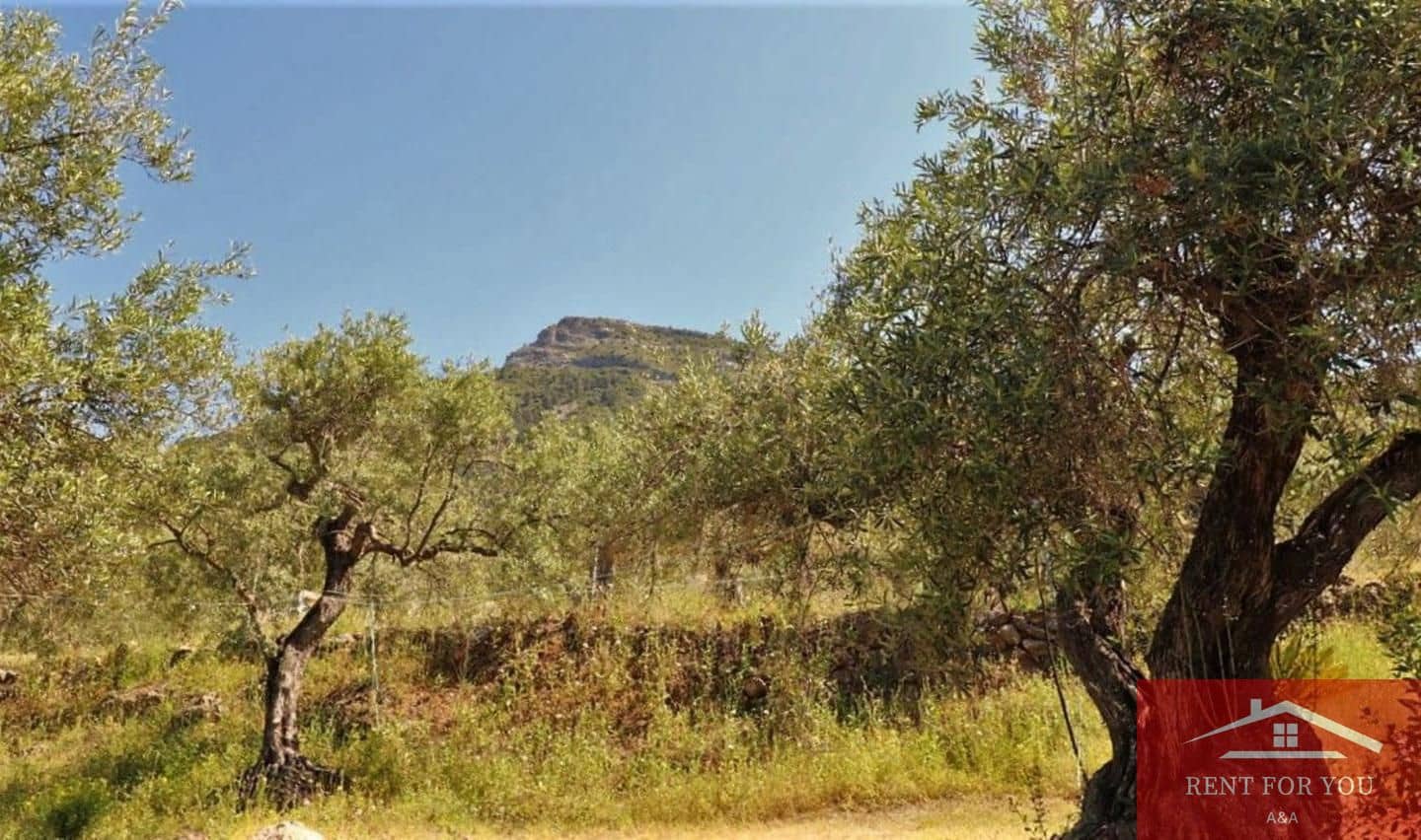 Villa/Maison de 4 chambres à louer à Alhaurin el Grande avec piscine - 2 000 € (Ref: 9584637)