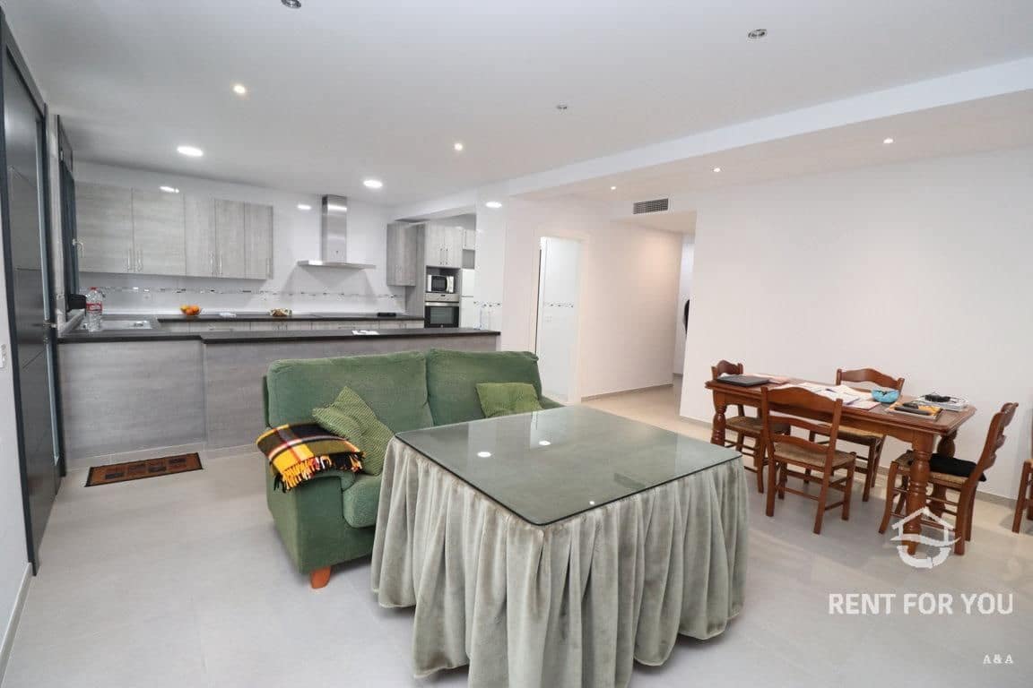 2 sovrum Lägenhet att hyra i Alhaurin el Grande - 750 € (Ref: 9584638)