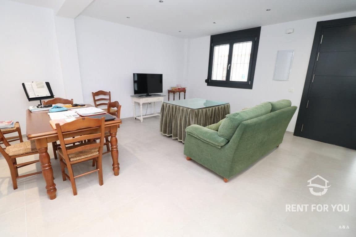 2 sovrum Lägenhet att hyra i Alhaurin el Grande - 750 € (Ref: 9584638)