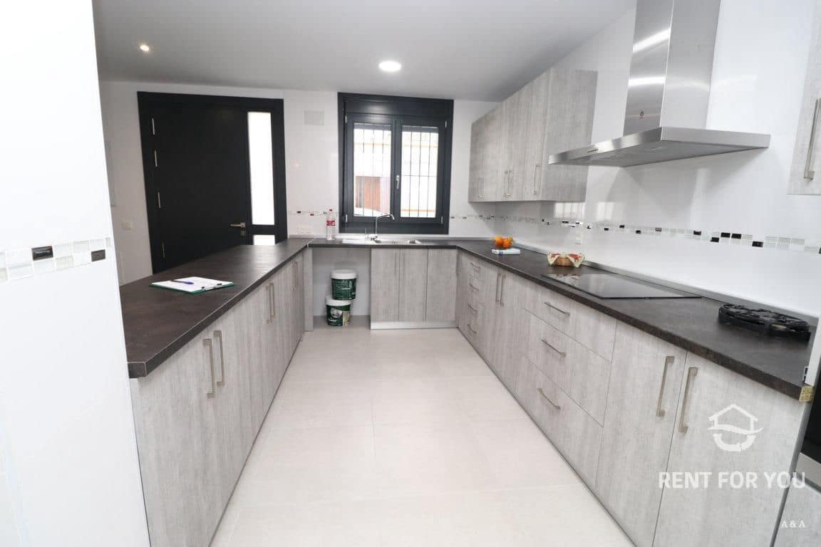 2 sovrum Lägenhet att hyra i Alhaurin el Grande - 750 € (Ref: 9584638)