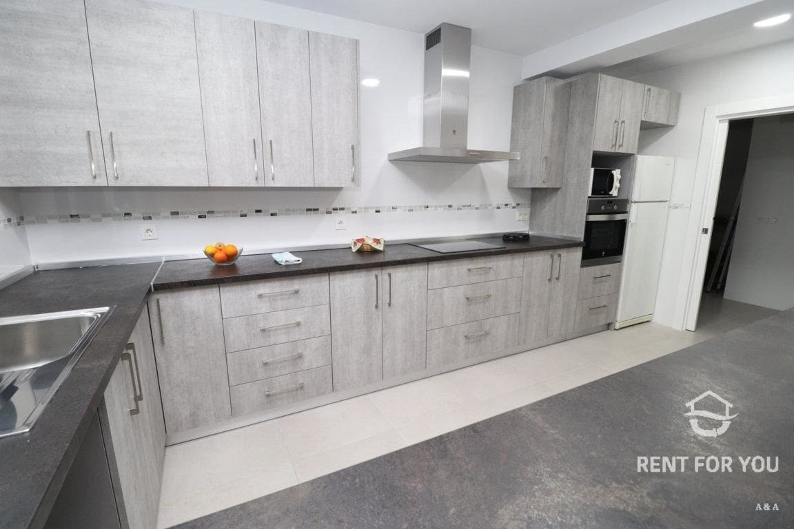 2 sovrum Lägenhet att hyra i Alhaurin el Grande - 750 € (Ref: 9584638)