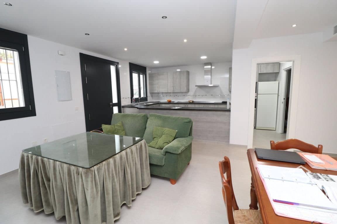 2 sovrum Lägenhet att hyra i Alhaurin el Grande - 750 € (Ref: 9584638)