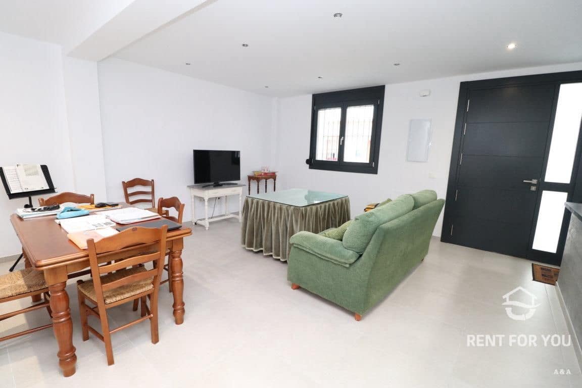 2 sovrum Lägenhet att hyra i Alhaurin el Grande - 750 € (Ref: 9584638)