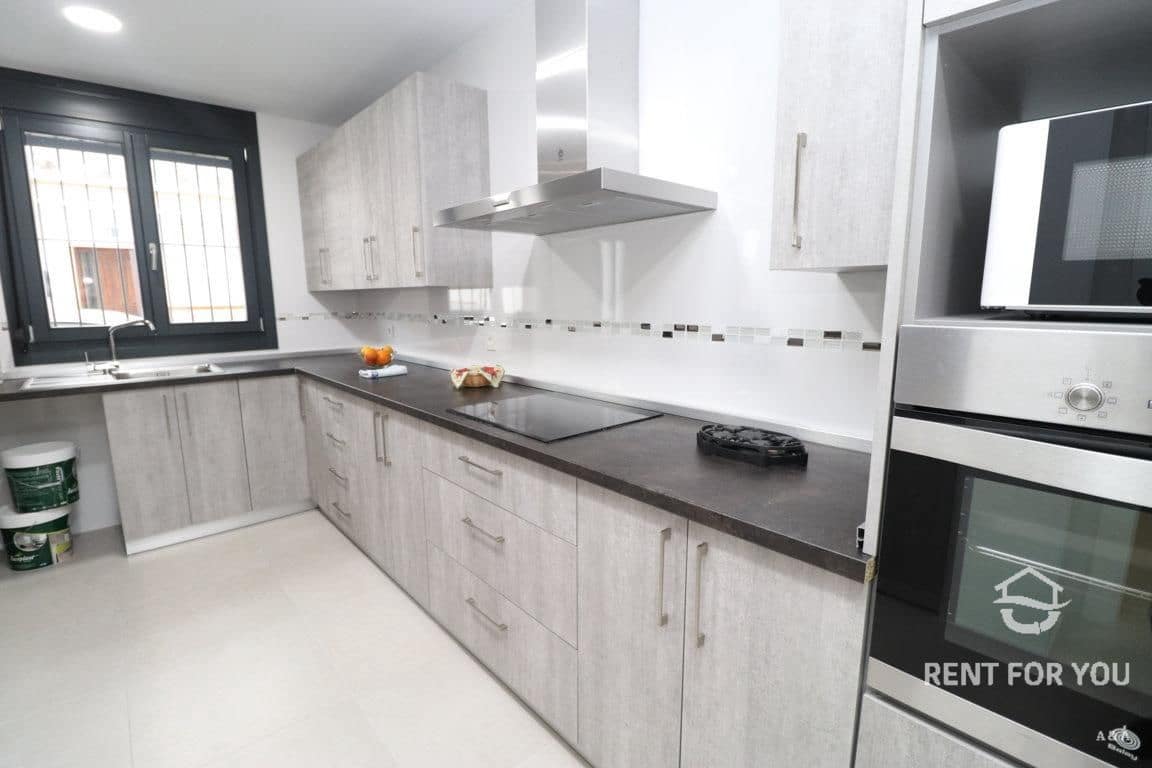 2 sovrum Lägenhet att hyra i Alhaurin el Grande - 750 € (Ref: 9584638)