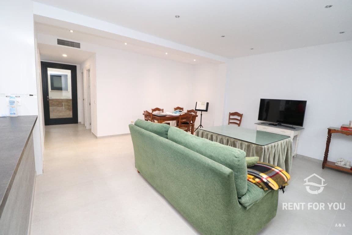 2 sovrum Lägenhet att hyra i Alhaurin el Grande - 750 € (Ref: 9584638)