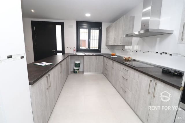 2 quarto Apartamento para arrendar em Alhaurín el Grande - 750 € (Ref: 9584638)