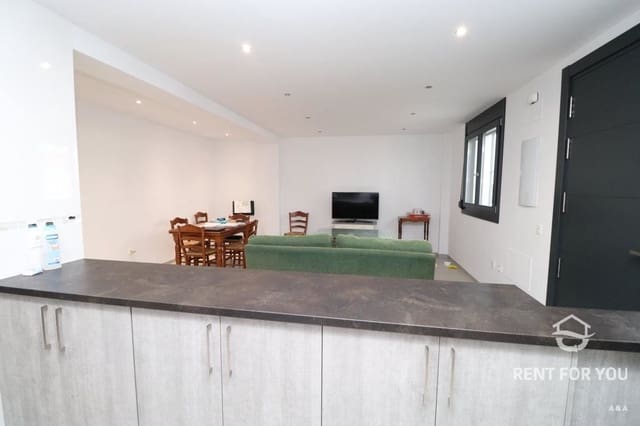 2 quarto Apartamento para arrendar em Alhaurín el Grande - 750 € (Ref: 9584638)