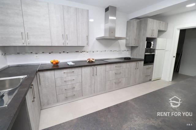 2 quarto Apartamento para arrendar em Alhaurín el Grande - 750 € (Ref: 9584638)