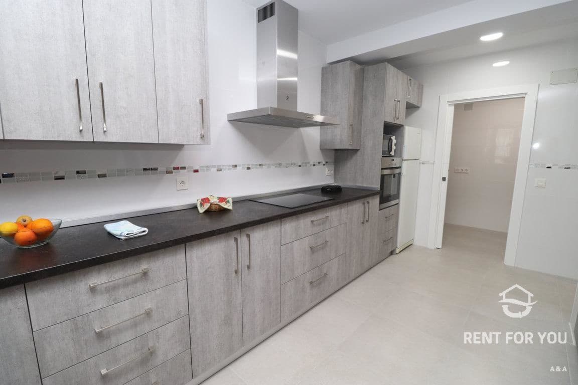 2 sovrum Lägenhet att hyra i Alhaurin el Grande - 750 € (Ref: 9584638)