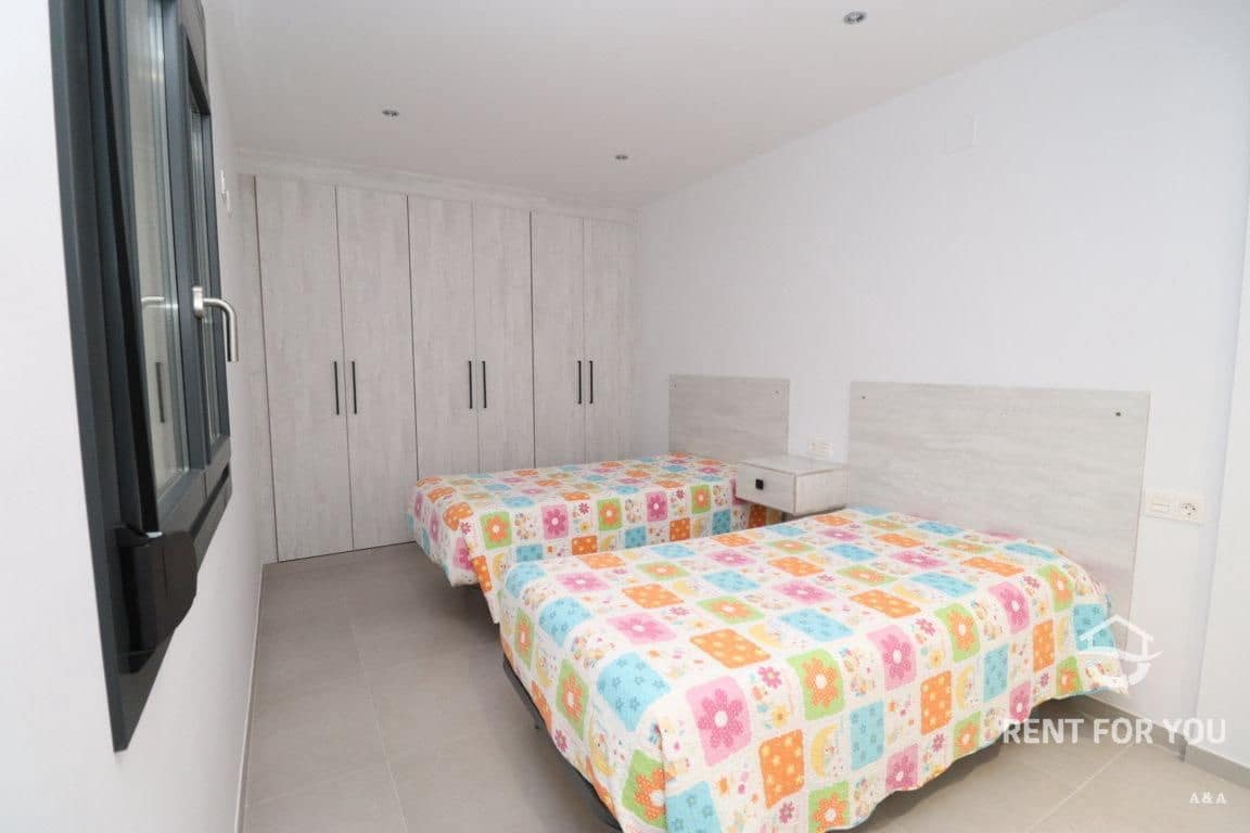 2 sovrum Lägenhet att hyra i Alhaurin el Grande - 750 € (Ref: 9584638)