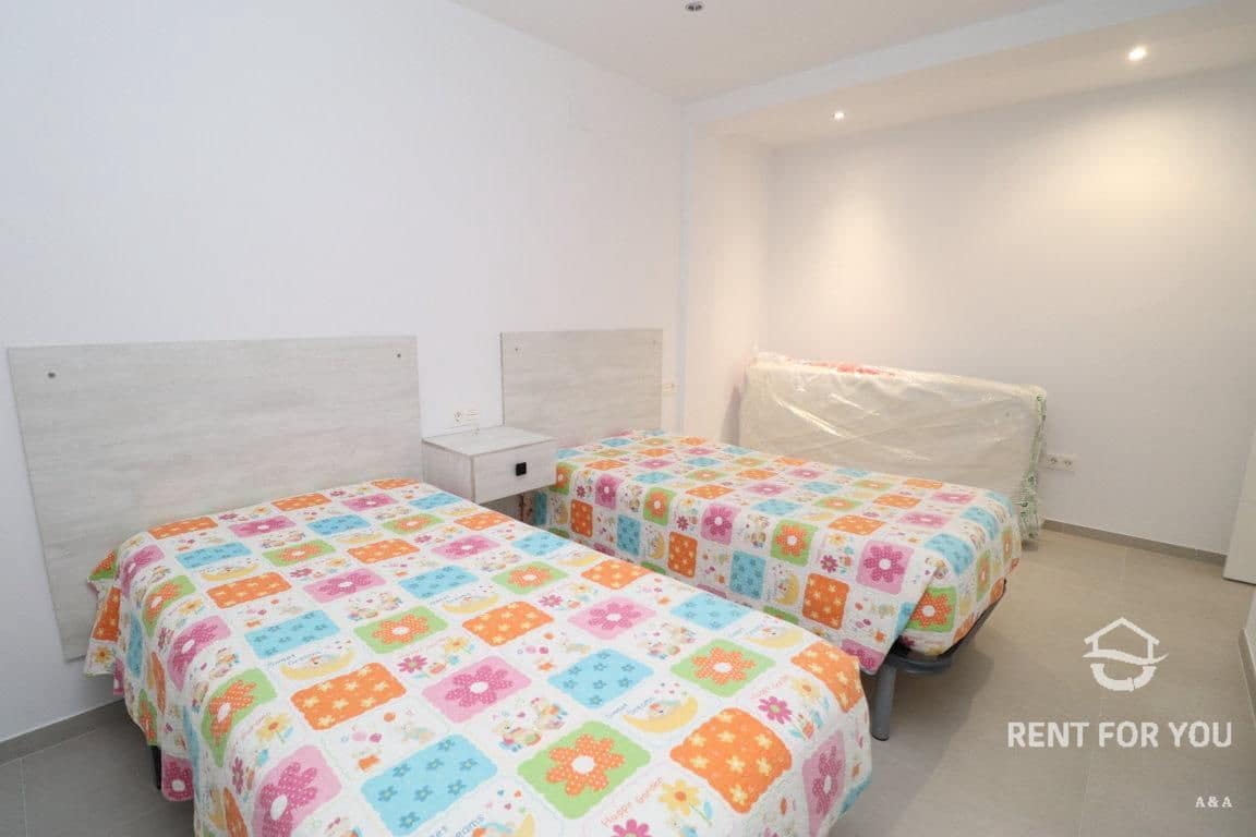 2 sovrum Lägenhet att hyra i Alhaurin el Grande - 750 € (Ref: 9584638)