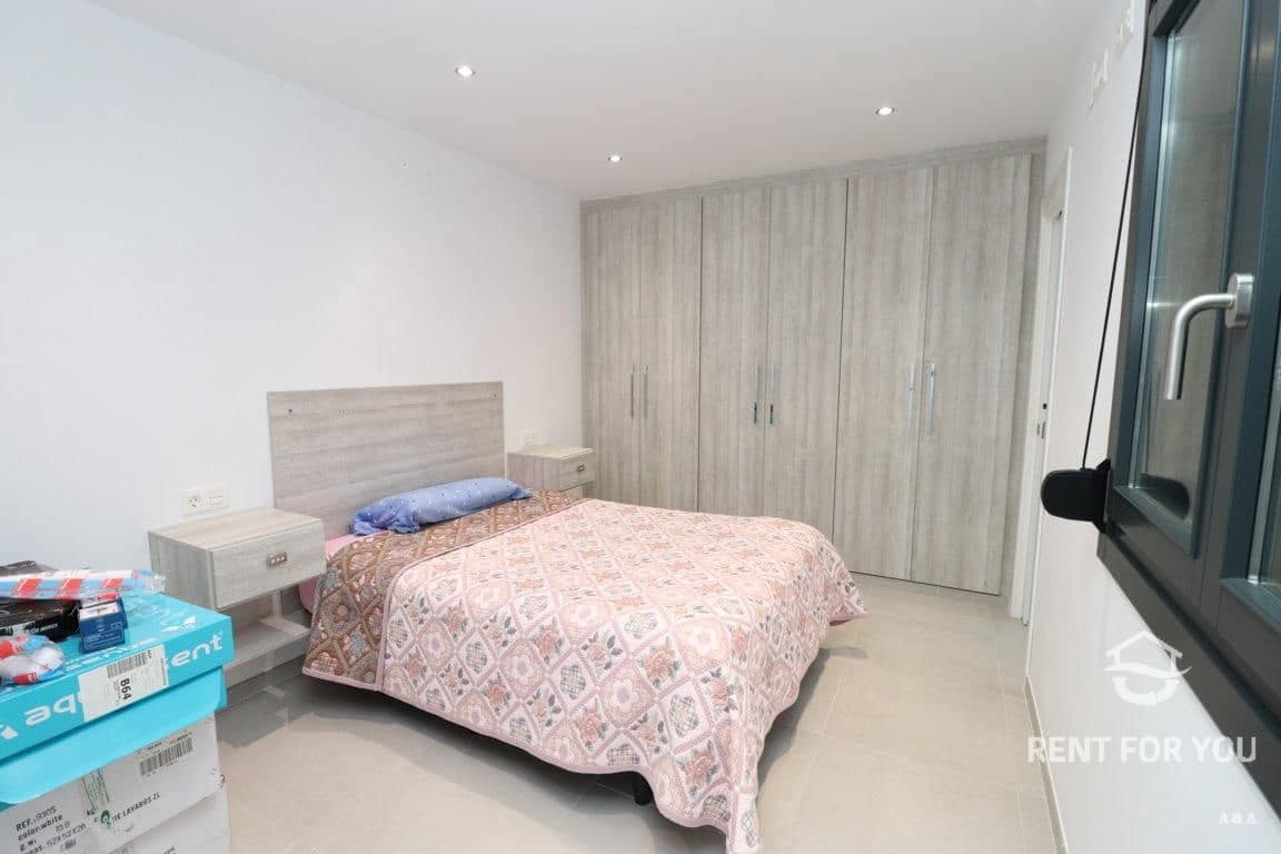 2 sovrum Lägenhet att hyra i Alhaurin el Grande - 750 € (Ref: 9584638)