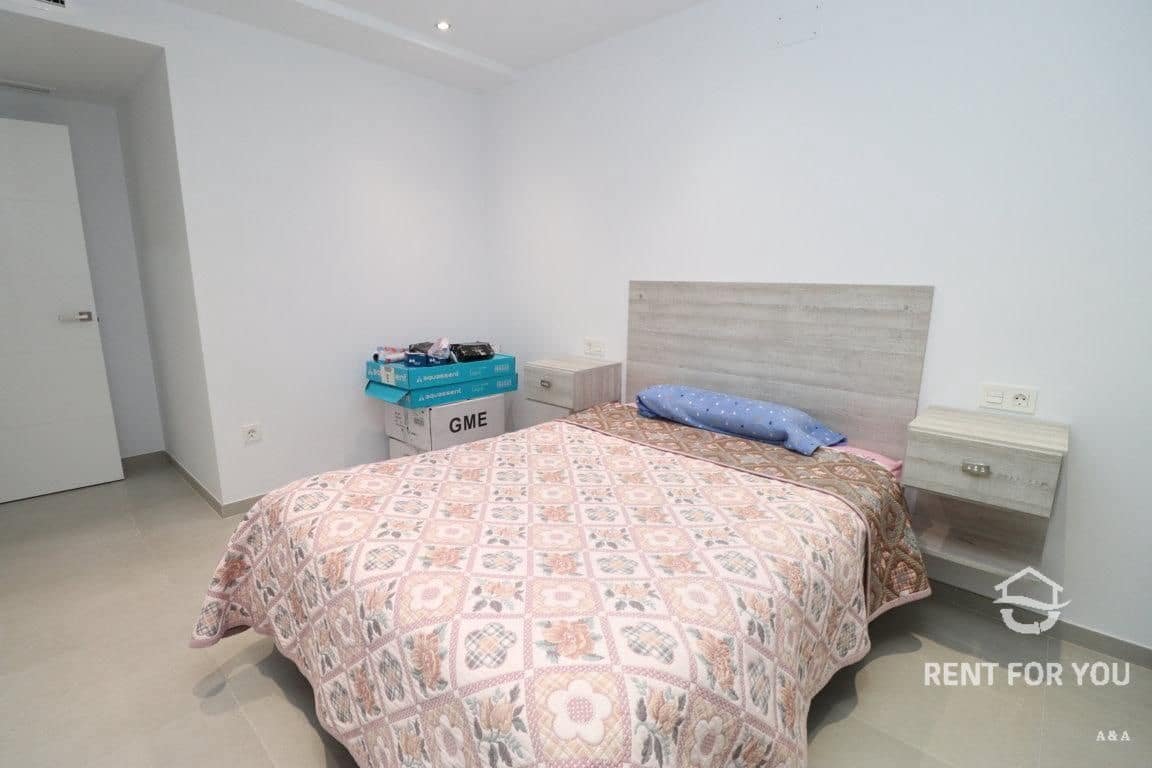 2 sovrum Lägenhet att hyra i Alhaurin el Grande - 750 € (Ref: 9584638)