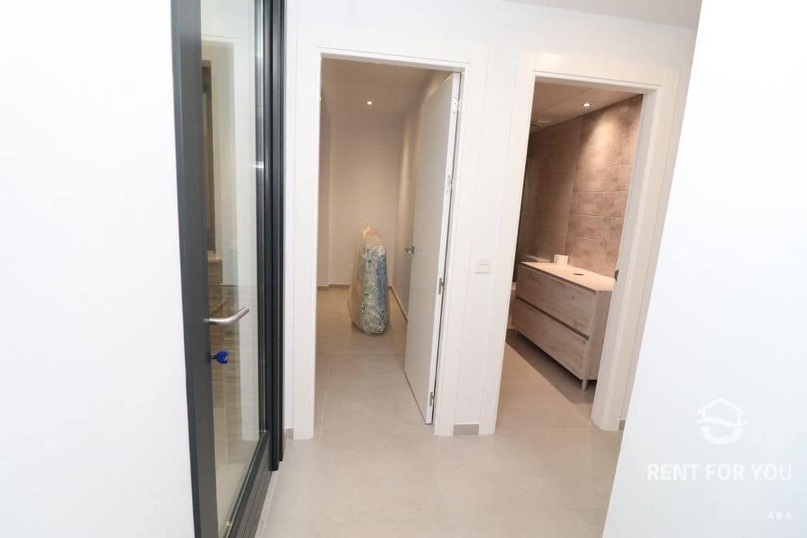 2 sovrum Lägenhet att hyra i Alhaurin el Grande - 750 € (Ref: 9584638)