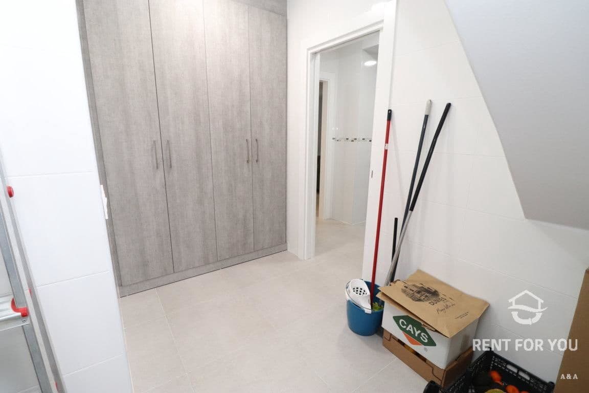 2 sovrum Lägenhet att hyra i Alhaurin el Grande - 750 € (Ref: 9584638)