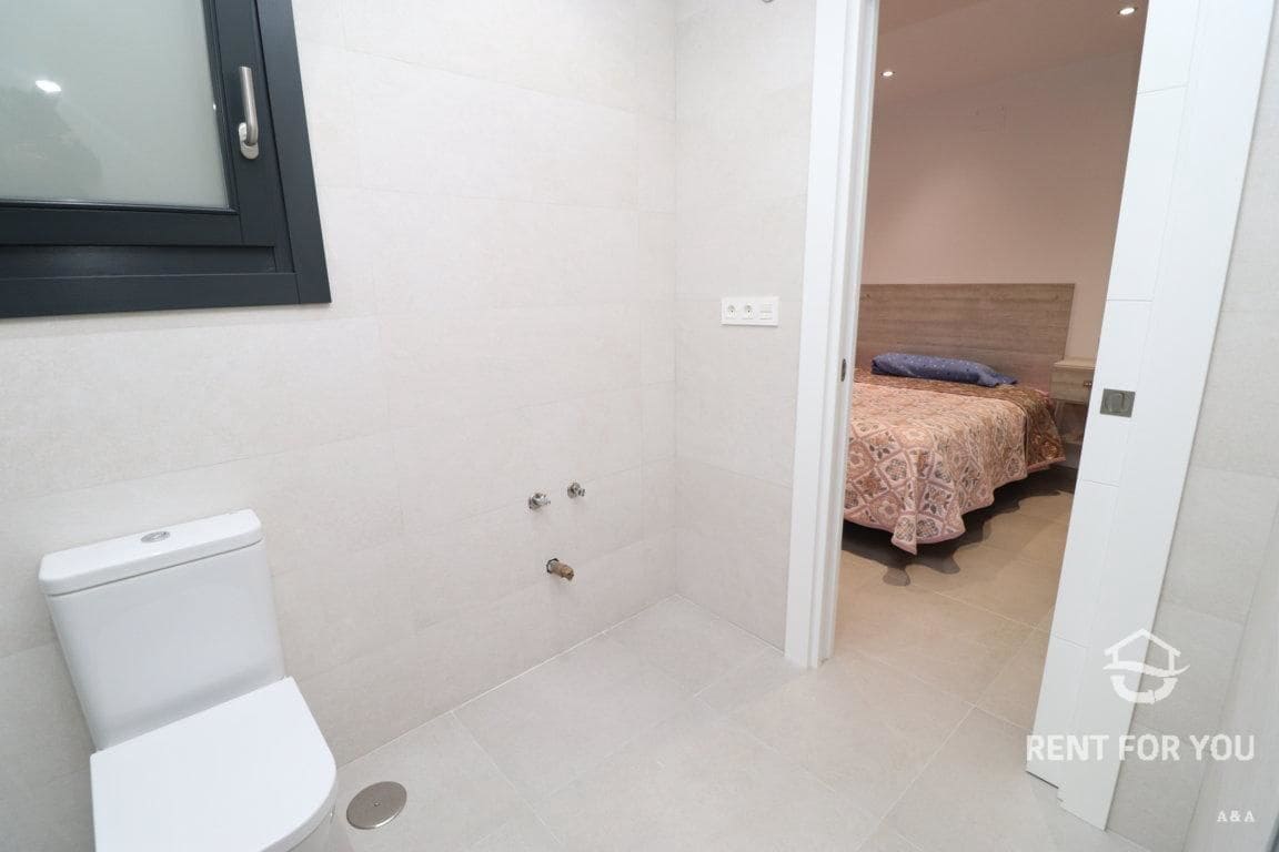 2 sovrum Lägenhet att hyra i Alhaurin el Grande - 750 € (Ref: 9584638)