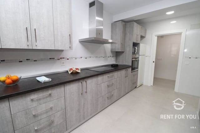 2 quarto Apartamento para arrendar em Alhaurín el Grande - 750 € (Ref: 9584638)