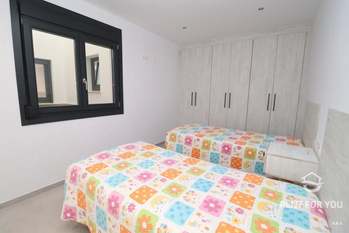 2 sovrum Lägenhet att hyra i Alhaurin el Grande - 750 € (Ref: 9584638)