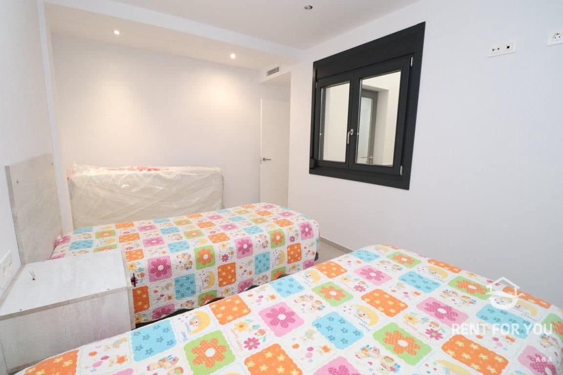 2 sovrum Lägenhet att hyra i Alhaurin el Grande - 750 € (Ref: 9584638)