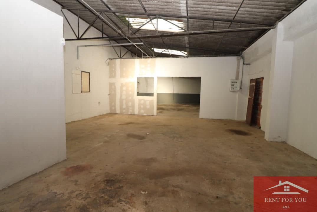 3 bedroom Commercial for rent in Coin - € 850 (Ref: 9597153)