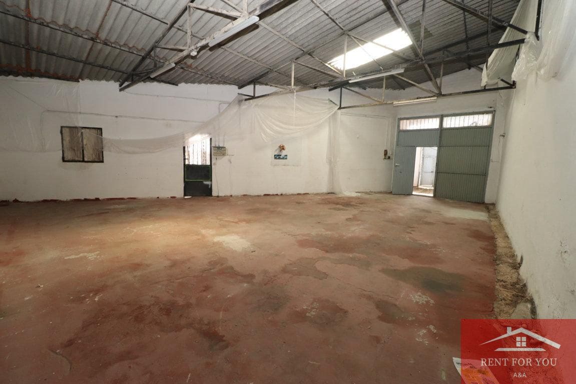 3 bedroom Commercial for rent in Coin - € 850 (Ref: 9597153)