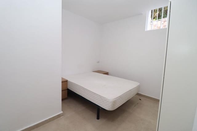 2 sovrum Lägenhet att hyra i Alhaurín de la Torre - 750 € (Ref: 9614551)