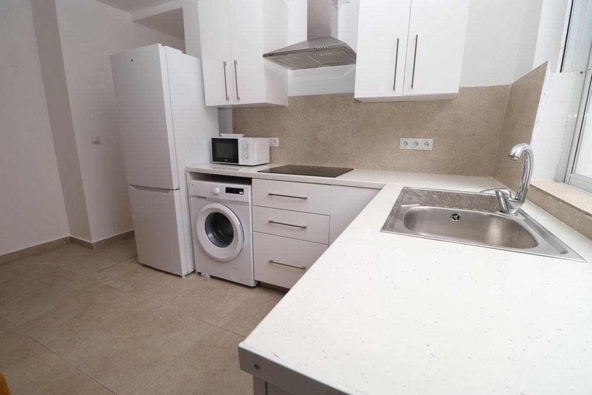 2 sovrum Lägenhet att hyra i Alhaurin de la Torre - 750 € (Ref: 9614551)