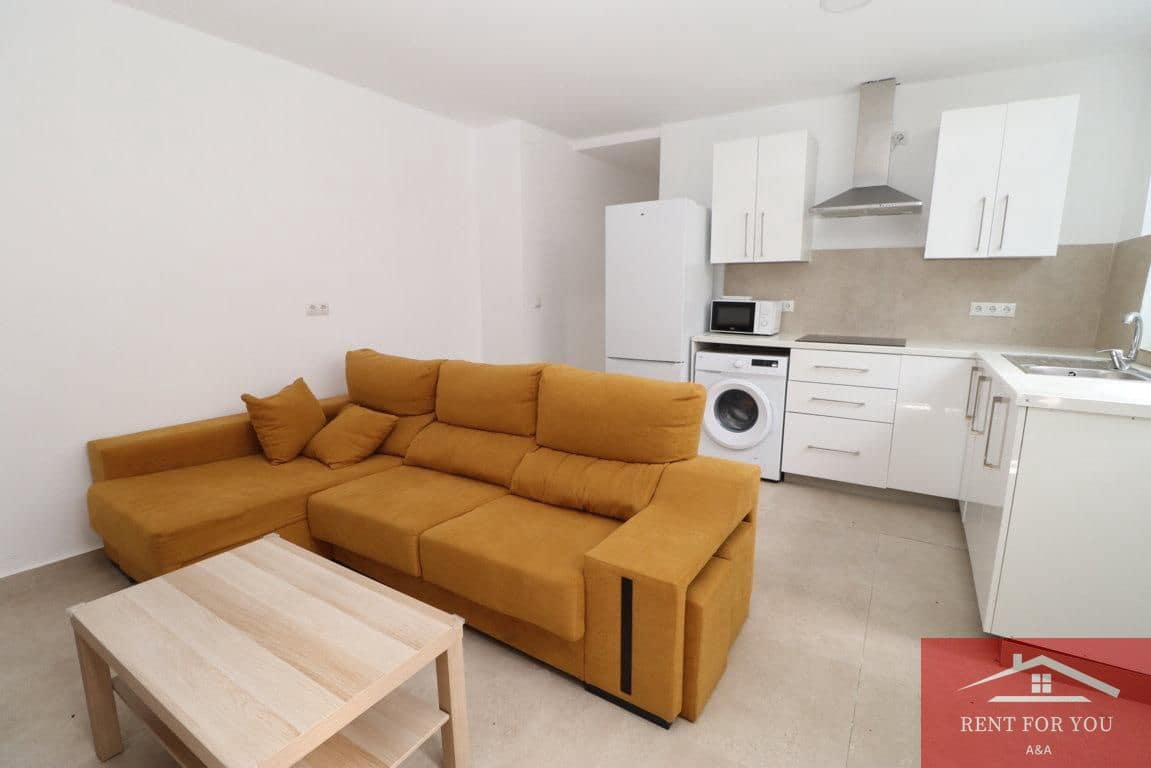 2 sovrum Lägenhet att hyra i Alhaurin de la Torre - 750 € (Ref: 9614551)