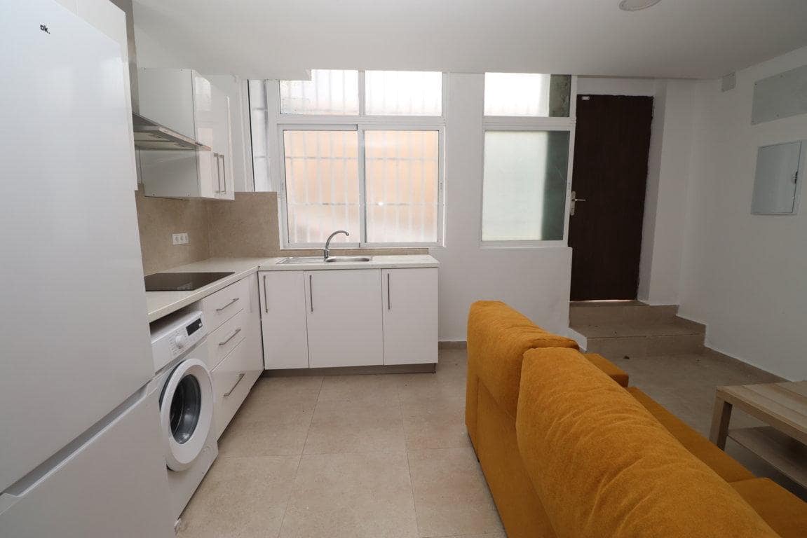 2 sovrum Lägenhet att hyra i Alhaurin de la Torre - 750 € (Ref: 9614551)