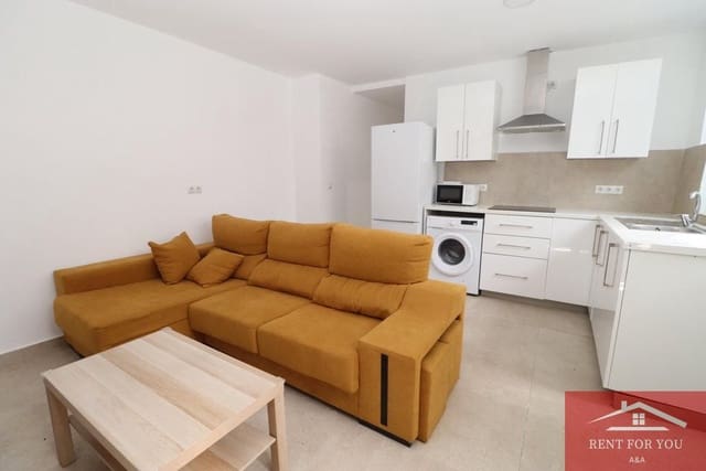 2 sovrum Lägenhet att hyra i Alhaurín de la Torre - 750 € (Ref: 9614551)