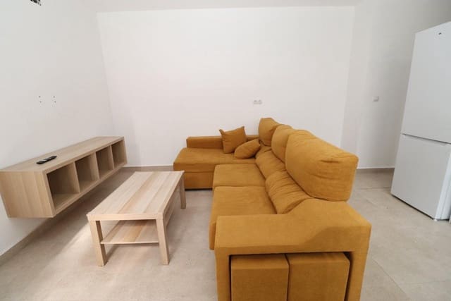 2 sovrum Lägenhet att hyra i Alhaurín de la Torre - 750 € (Ref: 9614551)